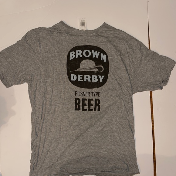 Red Jacket Shirt - Picture 1 of 3